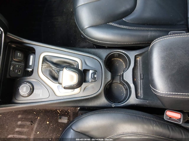 1C4PJMDS7GW301676 Jeep Cherokee High Altitude