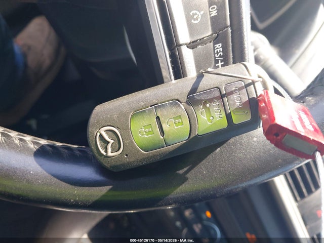 2018 Mazda Mazda3 Touring მანქანა იყიდება აუქციონზე, vin: 3MZBN1V34JM200815, აუქციონის ნომერი: 45126170