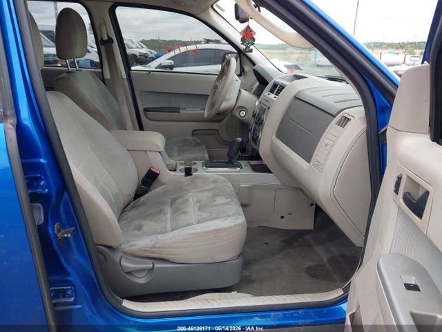 45126171 :رقم المزاد ، 1FMCU9DG6CKC24746 vin ، 2012 Ford Escape Xlt مزاد بيع