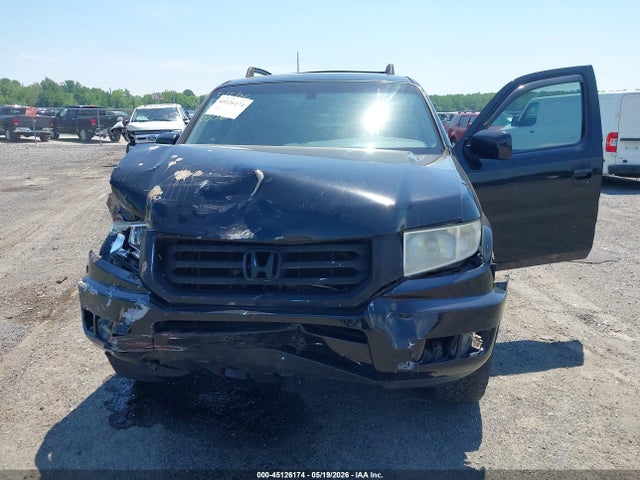 Продаж на аукціоні авто 2012 Honda Ridgeline Rtl, vin: 5FPYK1F59CB456453, номер лоту: 45126174