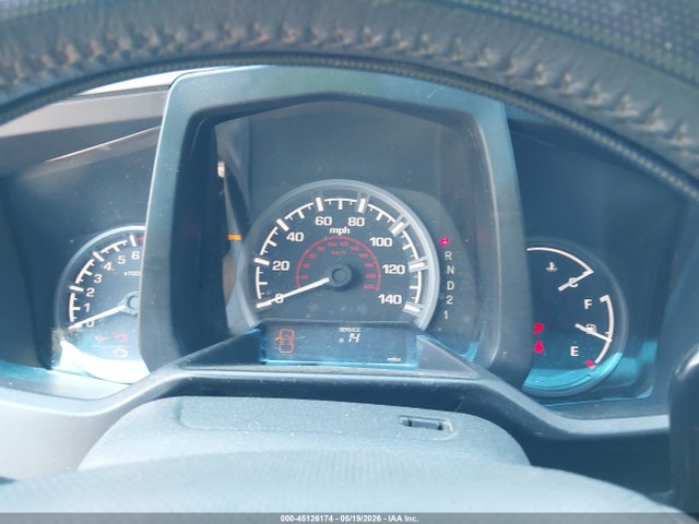 Продаж на аукціоні авто 2012 Honda Ridgeline Rtl, vin: 5FPYK1F59CB456453, номер лоту: 45126174