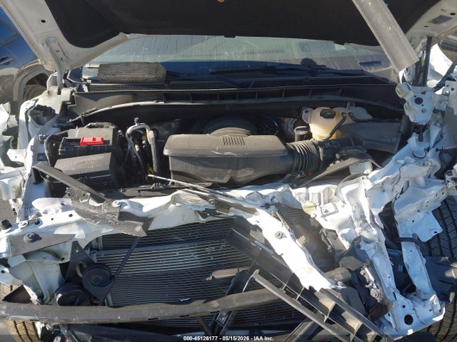 1GKS2JKL0PR504946 GMC YUKON XL