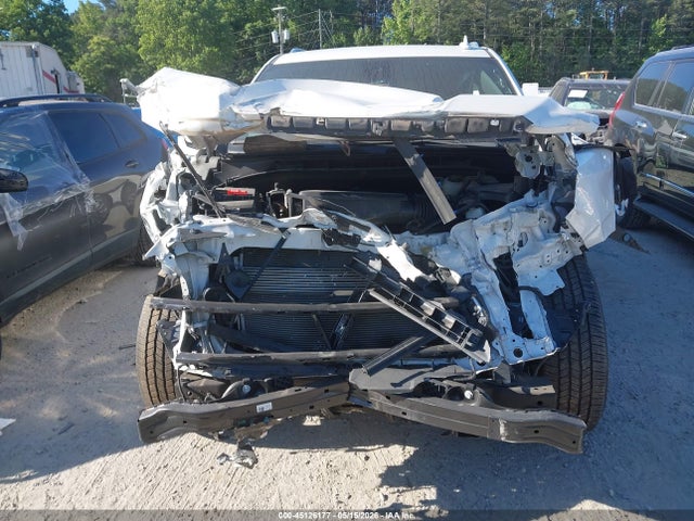 1GKS2JKL0PR504946 GMC YUKON XL