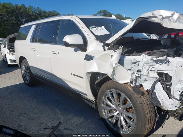 1GKS2JKL0PR504946 GMC YUKON XL