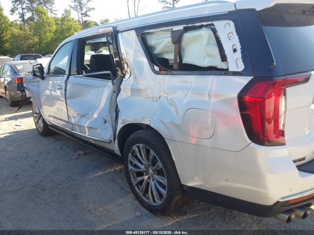 1GKS2JKL0PR504946 GMC YUKON XL