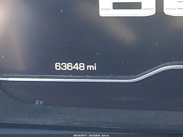 1GKS2JKL0PR504946 GMC YUKON XL