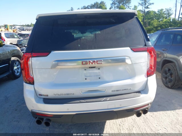 1GKS2JKL0PR504946 GMC YUKON XL