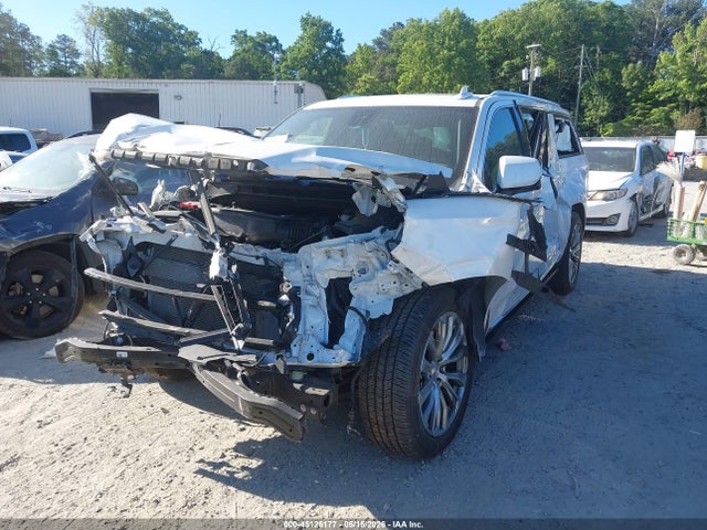 1GKS2JKL0PR504946 GMC YUKON XL