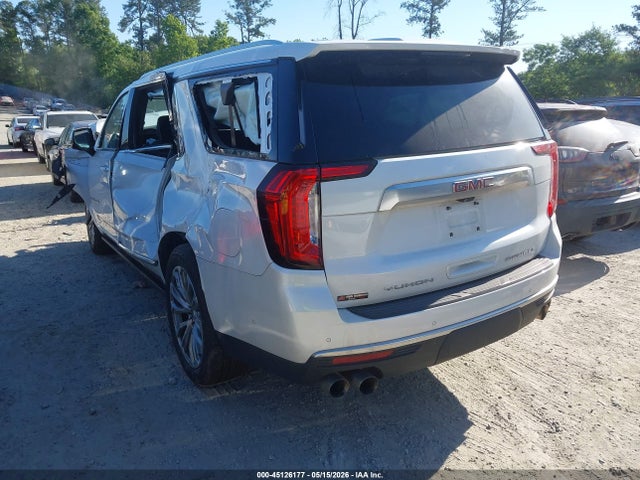 1GKS2JKL0PR504946 GMC YUKON XL