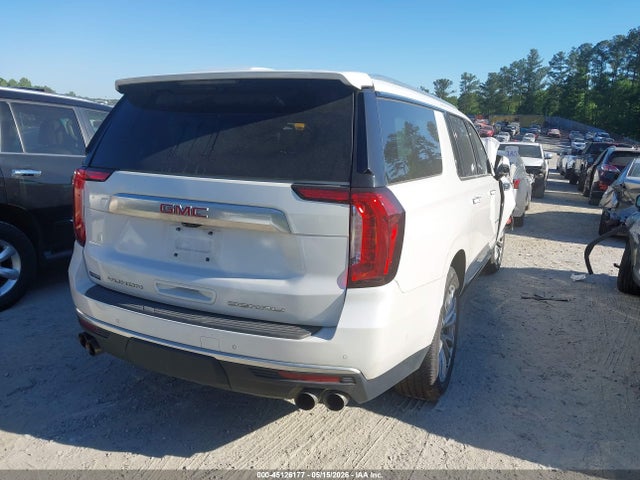 1GKS2JKL0PR504946 GMC YUKON XL
