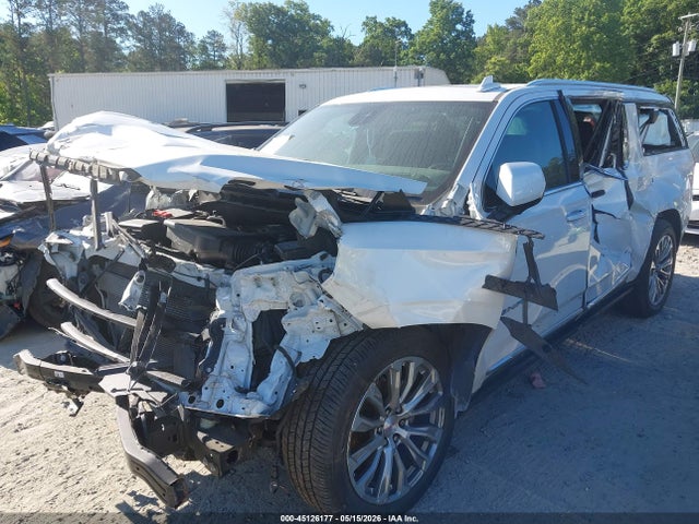 1GKS2JKL0PR504946 GMC YUKON XL