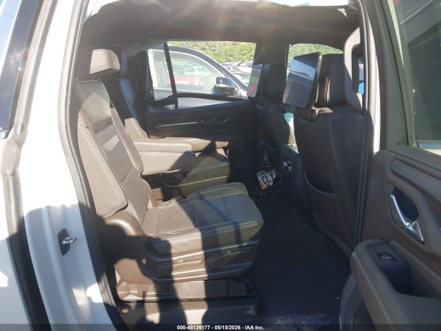 1GKS2JKL0PR504946 GMC YUKON XL