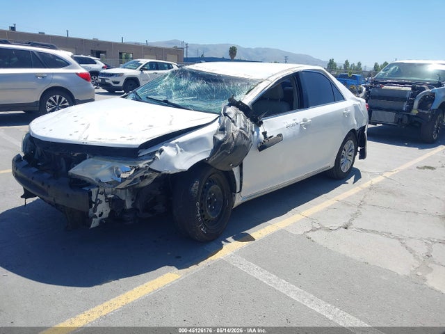 2012 Toyota Camry Hybrid Le მანქანა იყიდება აუქციონზე, vin: 4T1BD1FK6CU061230, აუქციონის ნომერი: 45126176