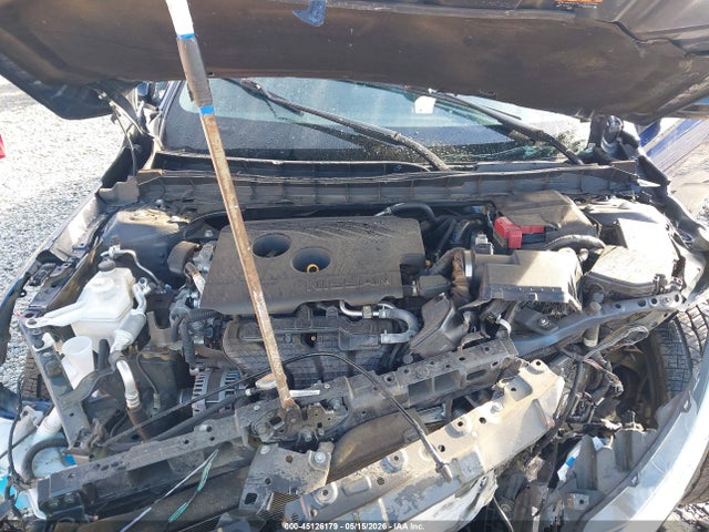 Продаж на аукціоні авто 2020 Nissan Altima Sr Fwd, vin: 1N4BL4CV8LC172901, номер лоту: 45126179