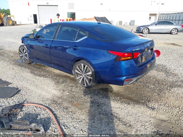 Продаж на аукціоні авто 2020 Nissan Altima Sr Fwd, vin: 1N4BL4CV8LC172901, номер лоту: 45126179