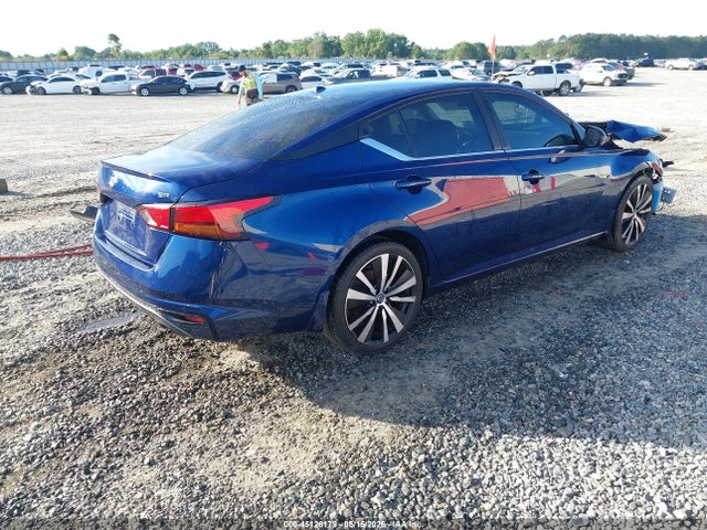 Продаж на аукціоні авто 2020 Nissan Altima Sr Fwd, vin: 1N4BL4CV8LC172901, номер лоту: 45126179