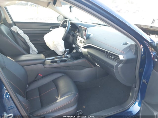 Продаж на аукціоні авто 2020 Nissan Altima Sr Fwd, vin: 1N4BL4CV8LC172901, номер лоту: 45126179