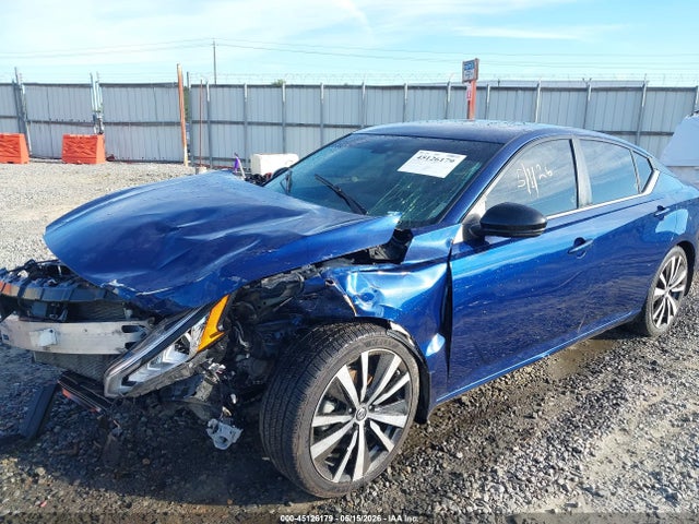 Продаж на аукціоні авто 2020 Nissan Altima Sr Fwd, vin: 1N4BL4CV8LC172901, номер лоту: 45126179