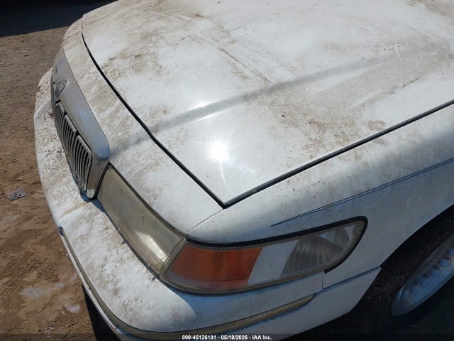 Продаж на аукціоні авто 1998 Mercury Grand Marquis, vin: 2MEFM75W3WX653080, номер лоту: 45126181