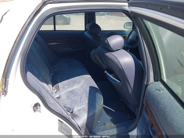 Продаж на аукціоні авто 1998 Mercury Grand Marquis, vin: 2MEFM75W3WX653080, номер лоту: 45126181