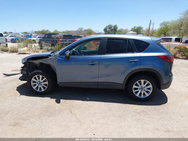 Mazda Cx-5 Touring 2016 JM3KE4CY7G0675543 Image 14