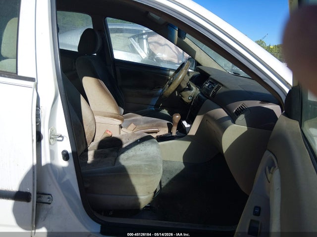 Aukcja sprzedaży 2008 Toyota Corolla Ce, vin: 2T1BR32E38C923633, numer aukcji: 45126184