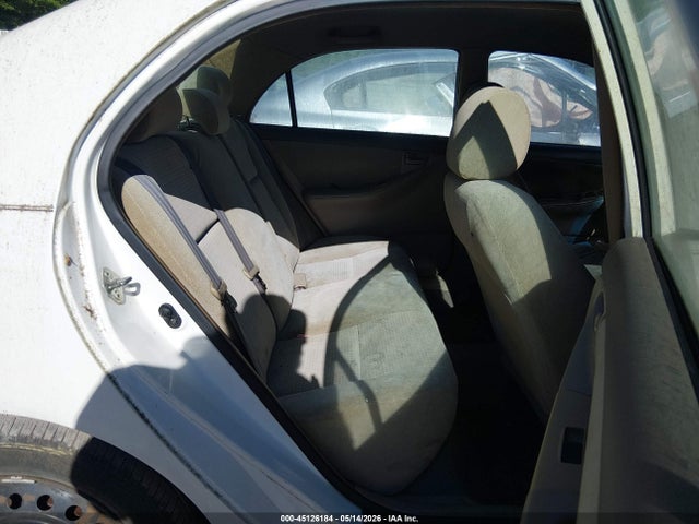 Aukcja sprzedaży 2008 Toyota Corolla Ce, vin: 2T1BR32E38C923633, numer aukcji: 45126184