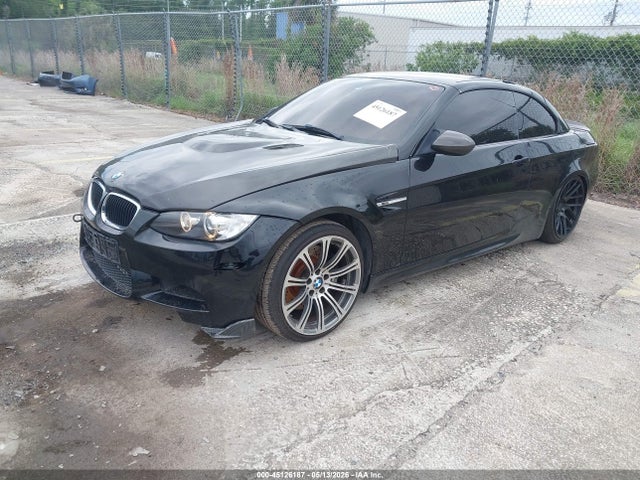 Продажа на аукционе авто 2012 Bmw M3, vin: WBSDX9C53CE785042, номер лота: 45126187