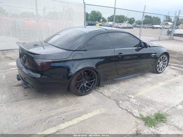 Продажа на аукционе авто 2012 Bmw M3, vin: WBSDX9C53CE785042, номер лота: 45126187