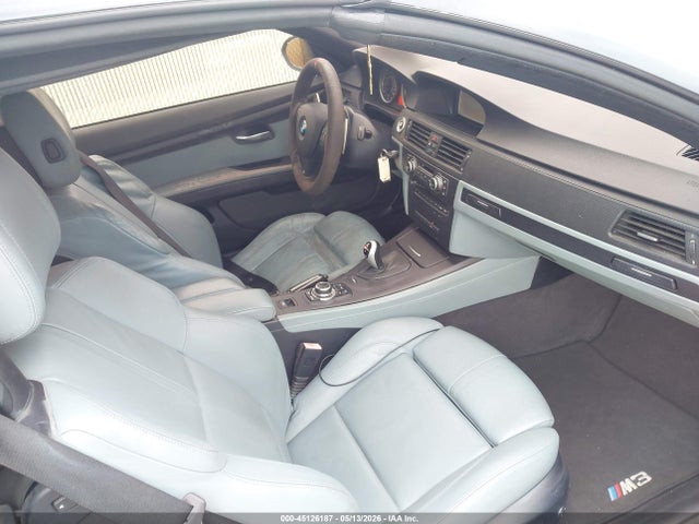 Продажа на аукционе авто 2012 Bmw M3, vin: WBSDX9C53CE785042, номер лота: 45126187