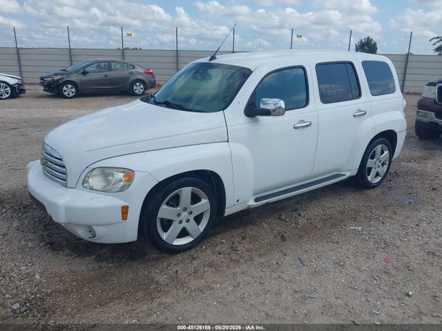 Aukcja sprzedaży 2008 Chevrolet Hhr Lt, vin: 3GNDA53PX8S587694, numer aukcji: 45126188