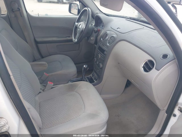 Aukcja sprzedaży 2008 Chevrolet Hhr Lt, vin: 3GNDA53PX8S587694, numer aukcji: 45126188