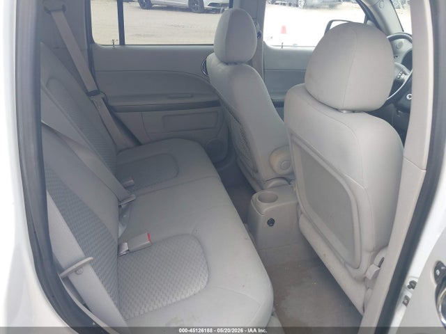 Aukcja sprzedaży 2008 Chevrolet Hhr Lt, vin: 3GNDA53PX8S587694, numer aukcji: 45126188