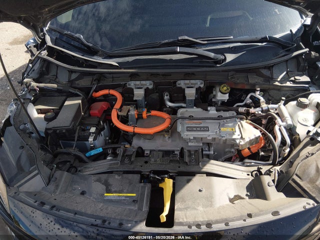 Nissan Ariya Engage 2024 JN1CF0BB3RM741455 Image 10