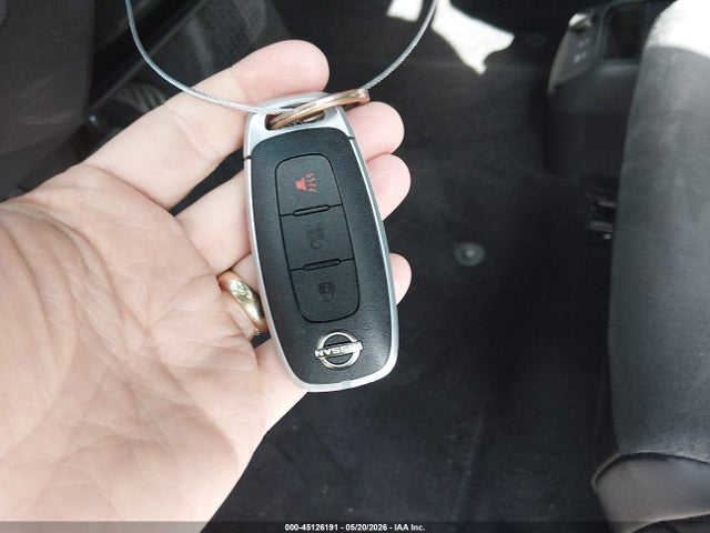 Nissan Ariya Engage 2024 JN1CF0BB3RM741455 Image 11
