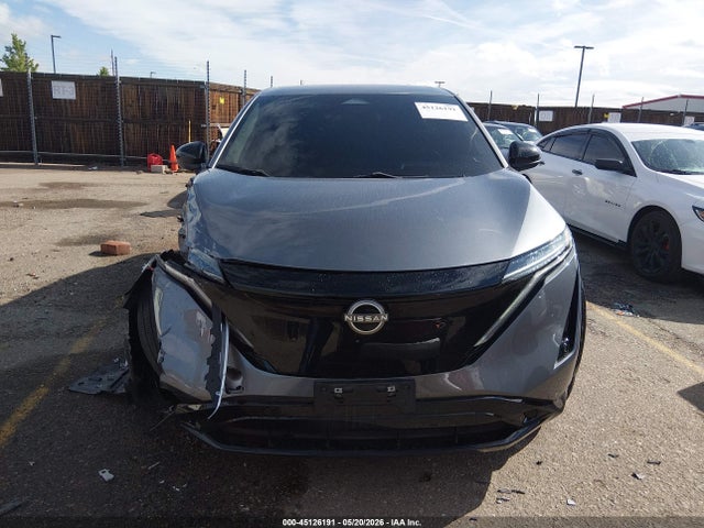 Nissan Ariya Engage 2024 JN1CF0BB3RM741455 Image 13