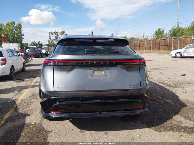 Nissan Ariya Engage 2024 JN1CF0BB3RM741455 Image 17