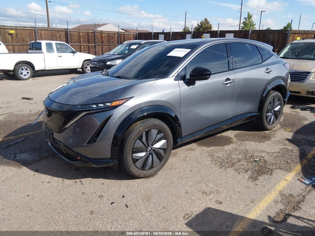 Nissan Ariya Engage 2024 JN1CF0BB3RM741455 Image 2