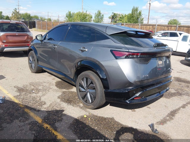 Nissan Ariya Engage 2024 JN1CF0BB3RM741455 Image 3