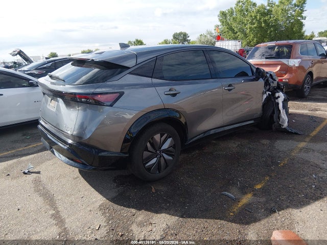 Nissan Ariya Engage 2024 JN1CF0BB3RM741455 Image 4