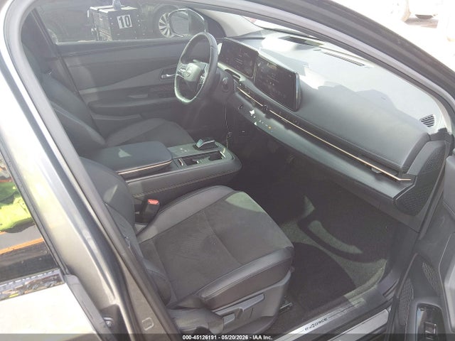 Nissan Ariya Engage 2024 JN1CF0BB3RM741455 Image 5