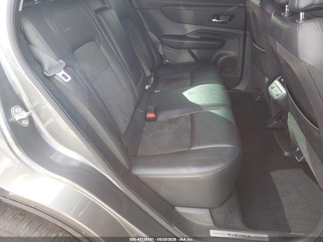 Nissan Ariya Engage 2024 JN1CF0BB3RM741455 Image 8