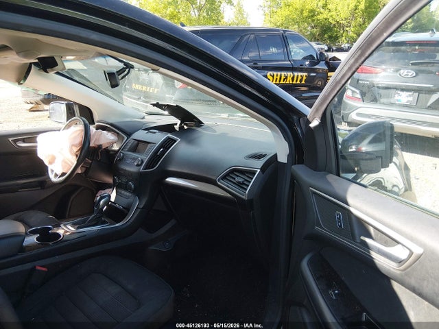 Aukcja sprzedaży 2017 Ford Edge Sel, vin: 2FMPK4J82HBC14949, numer aukcji: 45126193