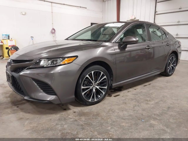 Aukcja sprzedaży 2020 Toyota Camry Se, vin: 4T1G11AK5LU962787, numer aukcji: 45126195