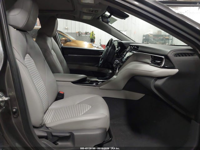 Aukcja sprzedaży 2020 Toyota Camry Se, vin: 4T1G11AK5LU962787, numer aukcji: 45126195
