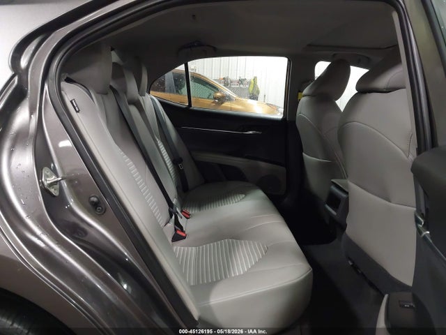 Aukcja sprzedaży 2020 Toyota Camry Se, vin: 4T1G11AK5LU962787, numer aukcji: 45126195