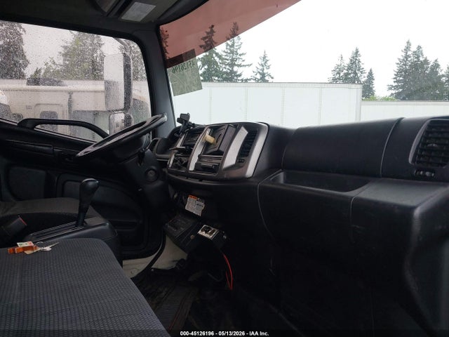 2010 Hino 258/268 მანქანა იყიდება აუქციონზე, vin: 5PVNJ8JN8A4S50334, აუქციონის ნომერი: 45126196