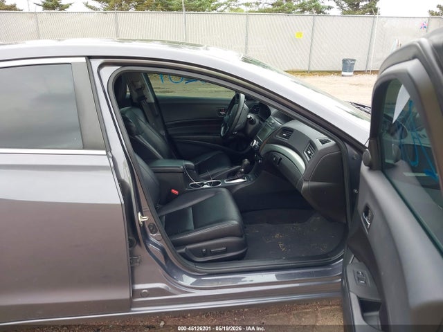 Продаж на аукціоні авто 2017 Acura Ilx Premium Package/technology Plus Package, vin: 19UDE2F78HA011404, номер лоту: 45126201