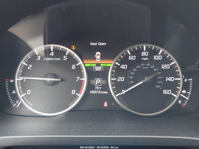 Продаж на аукціоні авто 2017 Acura Ilx Premium Package/technology Plus Package, vin: 19UDE2F78HA011404, номер лоту: 45126201