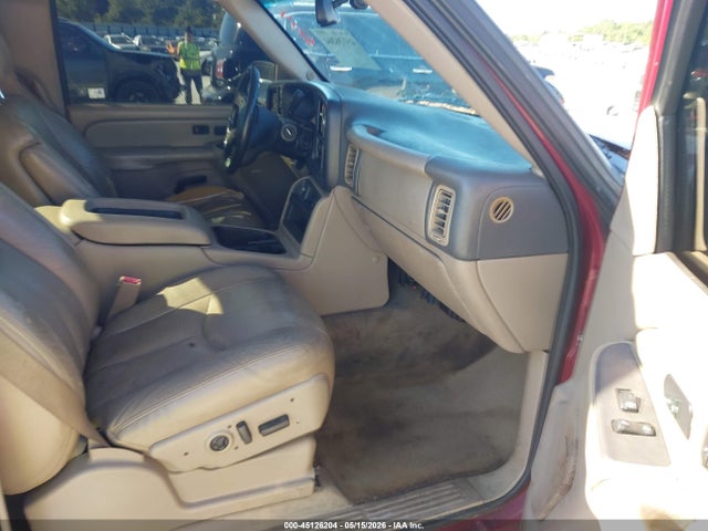 Продажа на аукционе авто 2004 Chevrolet Silverado 1500 Lt, vin: 2GCEC19T641159163, номер лота: 45126204
